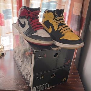 Jordan Retro 1